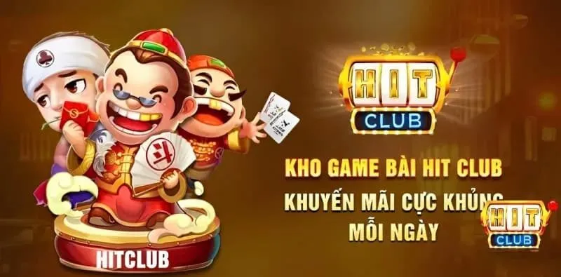 khuyến mãi HitClub
