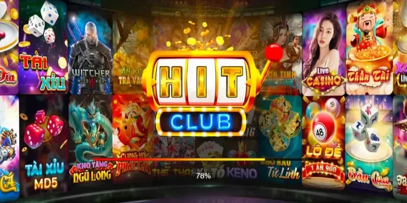 So sánh Hitclub vs 789Club