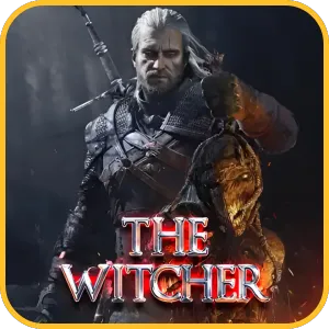 Nổ hũ The Witcher Wild